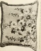 An illustration from Handicrafts in the home (1910)