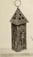 An illustration from Handicrafts in the home (1910)