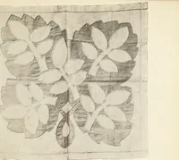 An illustration from Handicrafts in the home (1910)