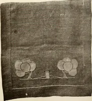 An illustration from Handicrafts in the home (1910)