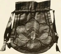 An illustration from Handicrafts in the home (1910)