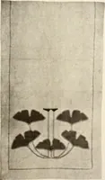An illustration from Handicrafts in the home (1910)
