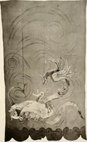 An illustration from Handicrafts in the home (1910)