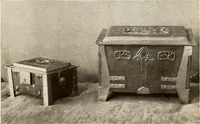 An illustration from Handicrafts in the home (1910)