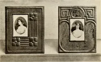 An illustration from Handicrafts in the home (1910)