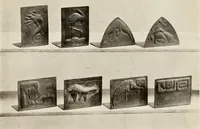 Picture 12 of 74 from Handicrafts in the home (1910), leaf 49