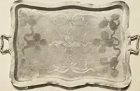 An illustration from Handicrafts in the home (1910)