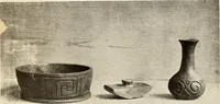 An illustration from Handicrafts in the home (1910)