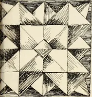 An illustration from Handicrafts in the home (1910)