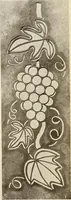 An illustration from Handicrafts in the home (1910)