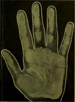 An illustration from The hand and its lines; a short treatise on palmistry .. (1902)