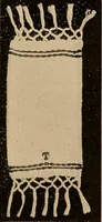 An illustration from Hand-loom weaving; a manual for school and home (1902)