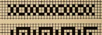 An illustration from Hand-loom weaving; a manual for school and home (1902)