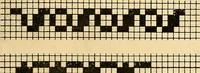 An illustration from Hand-loom weaving; a manual for school and home (1902)