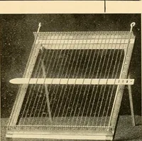 An illustration from Hand-loom weaving; a manual for school and home (1902)