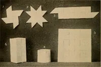 An illustration from Hand-loom weaving; a manual for school and home (1902)