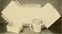 Picture 5 of 35 from Hand-loom weaving; a manual for school and home (1902), leaf 39
