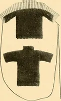 An illustration from Hand-loom weaving; a manual for school and home (1902)
