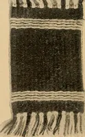 An illustration from Hand-loom weaving; a manual for school and home (1902)