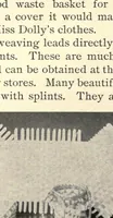 Picture 1 of 6 from Hand-loom weaving; a manual for school and home (1902), leaf 43