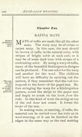 Picture 3 of 4 from Hand-loom weaving; a manual for school and home (1914), leaf 110
