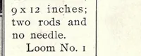 An illustration from Hand-loom weaving; a manual for school and home (1914)
