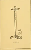 Picture 10 of 19 from Hand made furniture and how to make it .. (1910), leaf 45