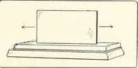 Picture 102 of 203 from Handwork in wood (1910), leaf 100