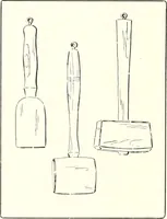 An illustration from Handwork in wood (1910)