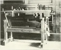 An illustration from Handwork in wood (1910)