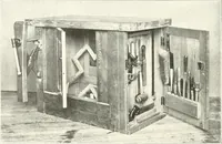 An illustration from Handwork in wood (1910)