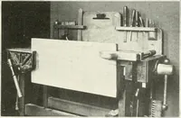 An illustration from Handwork in wood (1910)