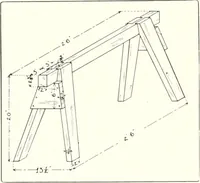 An illustration from Handwork in wood (1910)