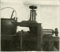 An illustration from Handwork in wood (1910)