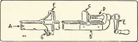 An illustration from Handwork in wood (1910)