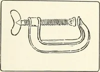 Picture 118 of 203 from Handwork in wood (1910), leaf 110
