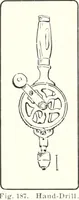 An illustration from Handwork in wood (1910)