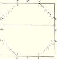 An illustration from Handwork in wood (1910)