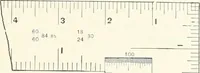 An illustration from Handwork in wood (1910)