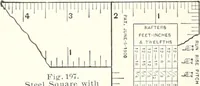An illustration from Handwork in wood (1910)
