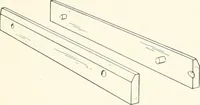 An illustration from Handwork in wood (1910)