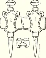 Picture 134 of 203 from Handwork in wood (1910), leaf 121