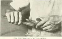 Picture 136 of 203 from Handwork in wood (1910), leaf 122