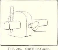 Picture 139 of 203 from Handwork in wood (1910), leaf 123