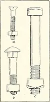 An illustration from Handwork in wood (1910)