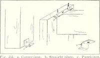 Picture 149 of 203 from Handwork in wood (1910), leaf 135