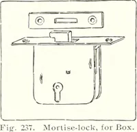 Picture 152 of 203 from Handwork in wood (1910), leaf 141