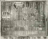 An illustration from Handwork in wood (1910)