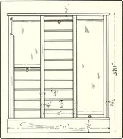 An illustration from Handwork in wood (1910)