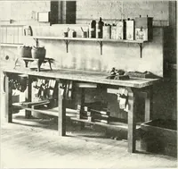 An illustration from Handwork in wood (1910)